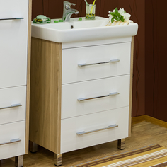 Тумба под раковину Sanflor