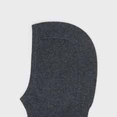 Балаклава из кашемира 12 STOREEZ