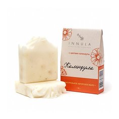 Мыло для тела Innula Календула