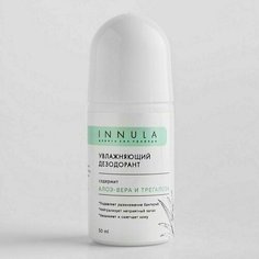 Дезодорант роликовый Innula, 50 мл