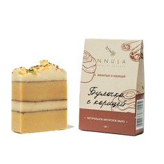 Мыло для тела Innula Булочка с корицей