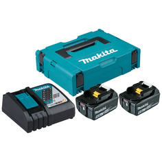 Набор Makita PSK MKP1RT182 BL1850B + DC18RC