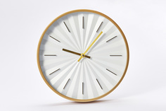 Часы настенные 208001 Hoff