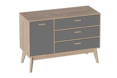 Комод Хортен Scandica
