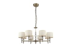 Люстра подвесная Vallora Hoff