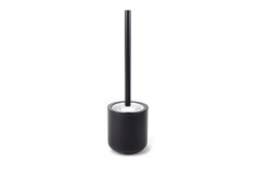 Туалетный ёрш в подставке B1034P Hoff