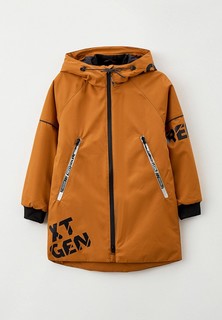 Парка Batik БАТИК Эрнест, с наушниками