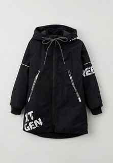 Парка Batik БАТИК Эрнест, с наушниками