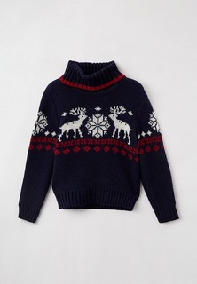 Свитер Scandica Deer & Star