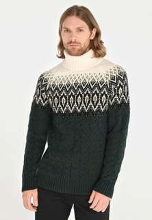 Свитер Scandica Ryan