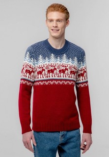 Джемпер Scandica Moose