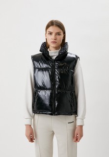 Жилет утепленный Twinset Milano ACTITUDE