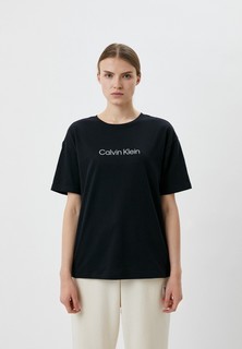Футболка Calvin Klein Performance PW - SS Boyfriend T-Shirt