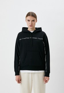 Худи Calvin Klein Performance PW - Hoodie