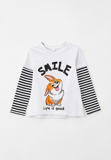 Лонгслив Acoola 