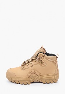 Ботинки трекинговые DC Shoes NAVIGATOR J BOOT TA1