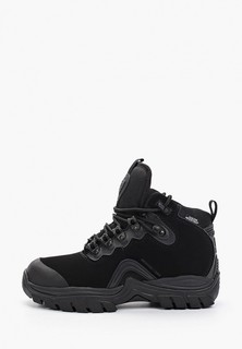 Ботинки трекинговые DC Shoes NAVIGATOR J BOOT 3BK
