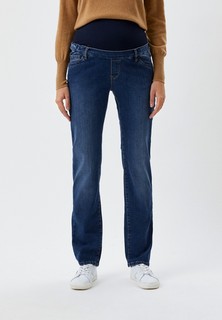 Джинсы Pietro Brunelli Maternity EXTRA LENGHT STRAIGHT