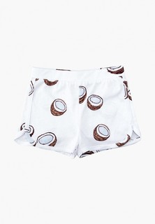 Шорты Mjolk Кокосы