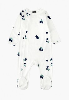 Комбинезон Mjolk Голубика