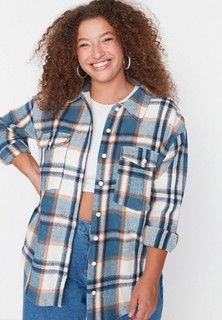 Рубашка Trendyol 