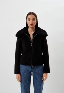 Дубленка Patrizia Pepe 