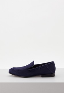 Лоферы Pollini 
