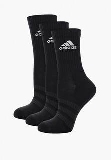 Носки 3 пары adidas CUSH CRW 3PP