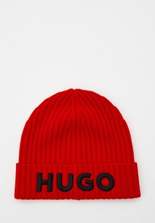 Шапка Hugo 
