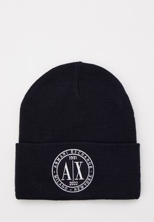 Шапка Armani Exchange 