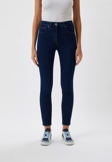 Джинсы Peserico Easy 