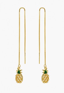 Серьги Ice&High Collection 