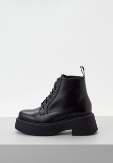 Ботинки Patrizia Pepe 