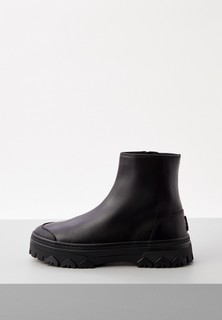 Ботинки Patrizia Pepe 