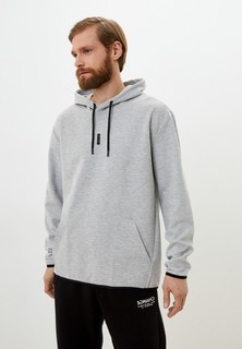 Худи D&F De Facto 