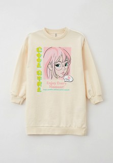 Платье D&F De Facto 