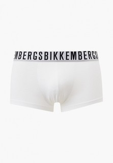 Трусы 2 шт. Bikkembergs 