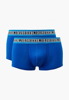 Трусы 2 шт. Bikkembergs 