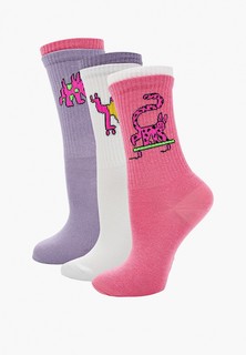 Носки 3 пары Mark Formelle 