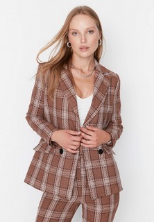 Пиджак Trendyol 