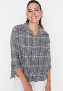 Рубашка Trendyol 