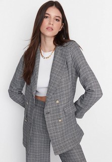 Пиджак Trendyol 