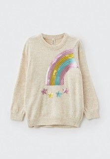 Джемпер D&F De Facto 