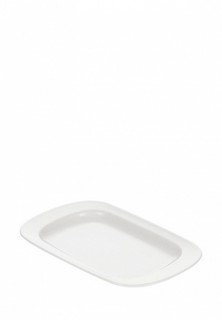 Блюдо сервировочное Gipfel 24х15 см