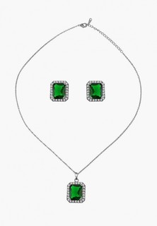 Подвеска и серьги Ice&High Collection 