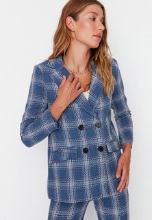 Пиджак Trendyol 