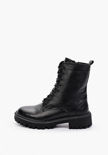 Ботинки La Grandezza Exclusive for Lamoda