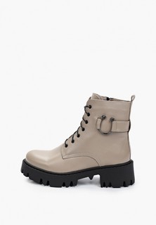 Ботинки La Grandezza Exclusive for Lamoda