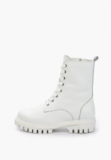 Ботинки La Grandezza Exclusive for Lamoda