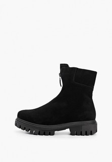 Ботинки La Grandezza Exclusive for Lamoda